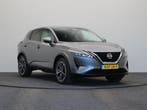 Zakelijke Lease |  Nissan QASHQAI 158pk MHEV Xtronic N-Conne, Automaat, Stof, Gebruikt, Euro 6