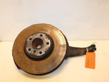 Fusee links-voor BMW 5-Serie O110966, Ophalen of Verzenden, Nieuw
