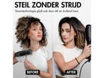 Sansbeauté® Stoomstijltang PRO - Stoom Stijltang -, Verzenden, Nieuw