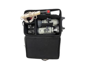 Mobile Studio Light Kit - 1 jaar garantie, Ophalen of Verzenden, Zo goed als nieuw