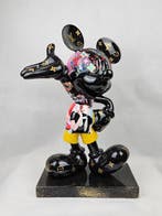 ArtBrut By Ann - Mickey Mouse x Louis Vuitton II, Antiek en Kunst