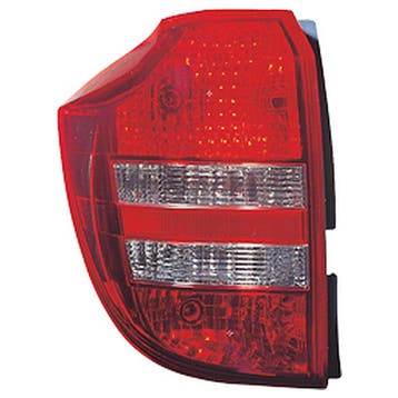 Kia Ceed 2007-2010 Achterlichtglas Buiten Links Break onder, Verzenden, Nieuw