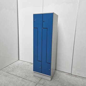 4-deurs Oostwoud Z-lockerkast - 195x60x50 cm, Ophalen of Verzenden, Nieuw