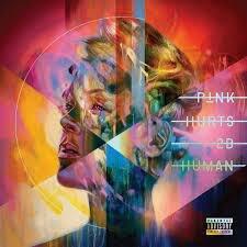 PINK - HURTS 2B HUMAN (LP), Cd's en Dvd's, Vinyl | Pop, Verzenden