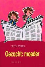Gezocht: moeder / Rode ruggen 9789076766591 R. Symes, Boeken, Kinderboeken | Jeugd | onder 10 jaar, Verzenden, Gelezen, R. Symes