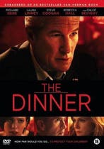 Dinner, the - DVD, Verzenden, Nieuw in verpakking