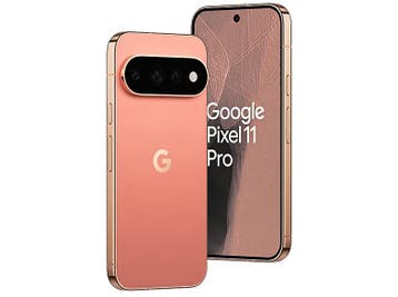 Google -  Pixel 11 Pro - 512 Gb  - Canyon, Verzenden, Nieuw, Zonder abonnement
