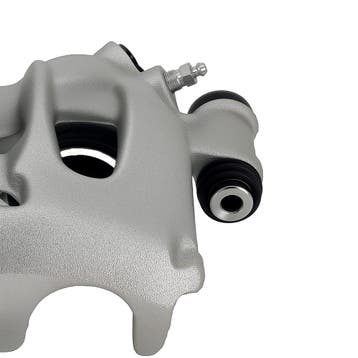 Remklauw 2 Pistons voor rechts geschikt voor Mercedes Spr..., Verzenden, Nieuw, Mercedes-Benz
