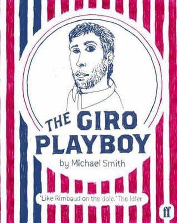 Giro Playboy - Michael Smith 9780571228225, Verzenden, Gelezen, Michael Smith