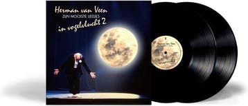 Herman Van Veen - In Vogelvlucht 2 (2 LP), Verzenden, Nieuw in verpakking