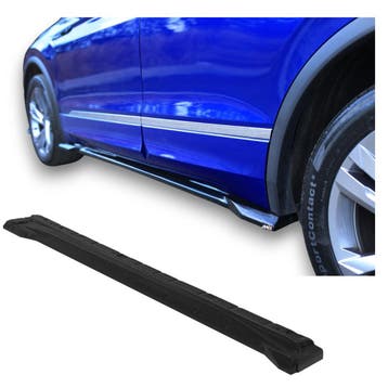 Sideskirts geschikt voor Volkswagen Tiguan R-Line Mk2