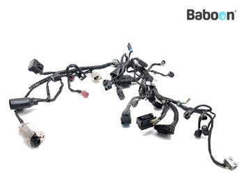 Kabelboom Honda CRF 300 L Rally 2021-2023 (32100-K1T-EB00), Verzenden, Gebruikt