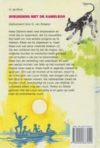 Speurders met de Kameleon / Klassieke editie / Kameleon, Verzenden, Gelezen, H. de Roos