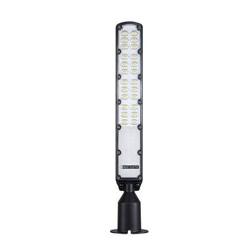 HLW LED ROCKET LED straatlamp | 100W | 6400K | 12000 lm | IP, Tuin en Terras, Buitenverlichting, Ophalen of Verzenden, Nieuw