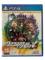 Danganronpa V3 Killing Harmony (day one edition cover met, Spelcomputers en Games, Verzenden, Nieuw