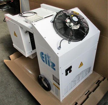 Embraco Monoblock tot 21m³ - Koelcelmotor inhangunit,, Nieuw in verpakking