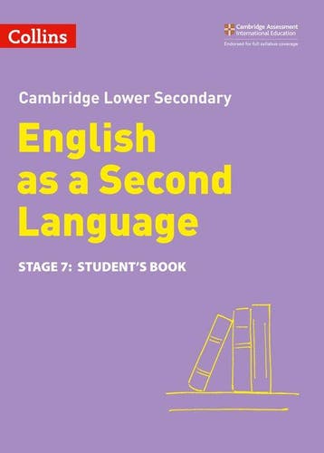 Lower Secondary English as a Second Language Students Book, Verzenden, Zo goed als nieuw, Nick Coates