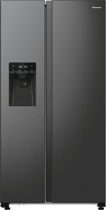 Hisense RS5P535NTFE amerikaanse koelkast Vrijstaand1269, Ophalen of Verzenden, Nieuw, 160 cm of meer