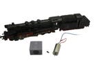 Micromotor NF007 N ombouwset voor Fleischmann BR50, Hobby en Vrije tijd, Modeltreinen | N-Spoor, Overige merken, Gelijkstroom