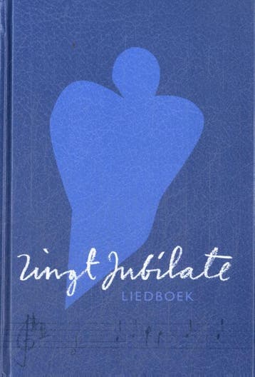 Zingt Jubilate - Liedboek |  | Nieuw, Ophalen of Verzenden, Nieuw