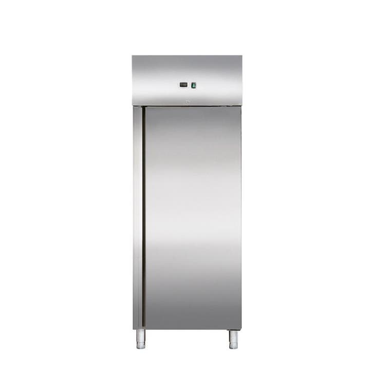 RVS koelkast 400-351 liter -2° tot +8° C, Zakelijke goederen, Horeca | Keukenapparatuur, Koelen en Vriezen, Verzenden