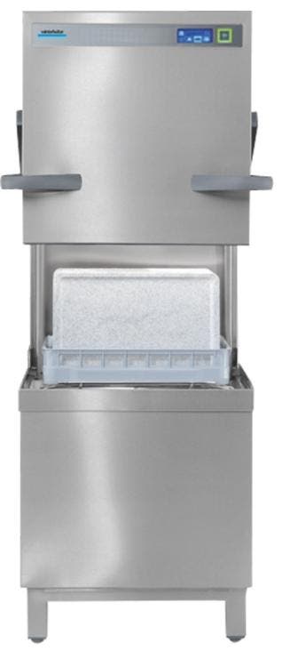 Winterhalter doorschuifvaatwasser, PT-L EnergyPlus, Verzenden