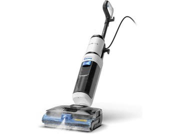 Tineco FLOOR ONE S6 Stretch Steam Plus - Nat en droog, Verzenden, Zo goed als nieuw