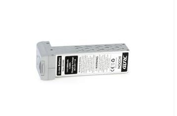LUXWALLET Nocchi 4D-F3 GPS Drone Batterij – 7.4V 2000mAh Li-, Verzenden, Nieuw