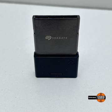 SEAGATE Storage Expansion 1TB Voor Xbox, Verzenden, Gebruikt