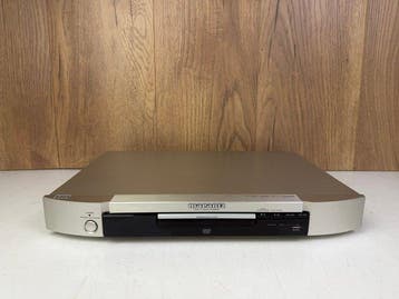 Marantz - DV4003 Cd-speler, Audio, Tv en Foto, Nieuw