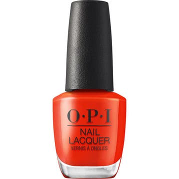 OPI  Nail Lacquer Totally RedIcal  15 ml, Verzenden, Nieuw