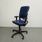 Ahrend 230 bureaustoel - blauwe skai, Huis en Inrichting, Bureaustoelen, Ophalen of Verzenden, Nieuw