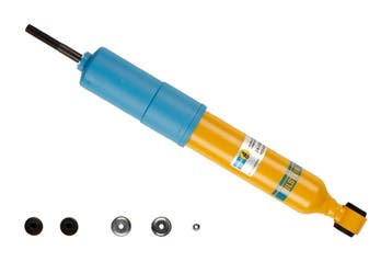 Bilstein B6 4600 Schokdemper | Ford Usa | EXCURSION, EXCURSI, Verzenden, Nieuw