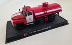ZIL 130 Camion Citerne - Speelgoedauto ZIL-130 1969 CITERNE, Nieuw