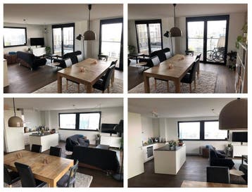 Te huur: Appartement Karel Doormanstraat in Rotterdam, Appartement, Rotterdam, Zuid-Holland