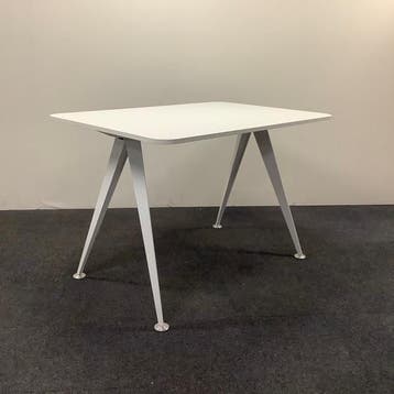 twinform one off 10 design Statafel (hxbxd) 105x160x110 cm,, Ophalen of Verzenden, Gebruikt
