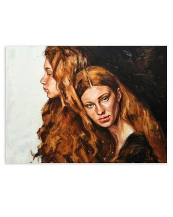 Maria Sochaczewska - Sisters