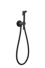 SALE: WEBO Bidetset met handdouche bidet rvs warm/koud, Ophalen of Verzenden, Nieuw, Rvs