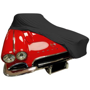 Autohoes voor Corvette C1 (1953-1962) Indoor BESTE PASVORM, Ophalen of Verzenden, Nieuw, Op maat