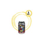 Baxbier - Cruisin IV, Nieuw