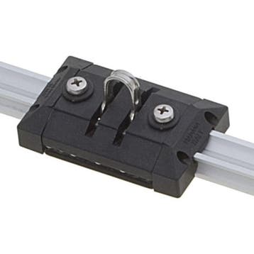 Viadana Slede voor 19x13,4mm Rail, Watersport en Boten, Accessoires en Onderhoud, Ophalen of Verzenden, Nieuw