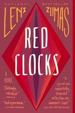 Red Clocks 9780316434782 Leni Zumas, Verzenden, Gelezen, Leni Zumas