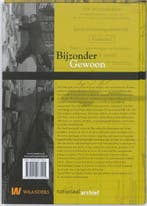 Bijzonder gewoon / Nationaal Archief Reeks / 3 9789040077005, Boeken, Verzenden, Zo goed als nieuw, Sjoerd Faber