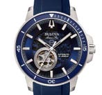 Bulova - NO RESERVE PRICE Collezione MARINE STAR - Marine, Nieuw