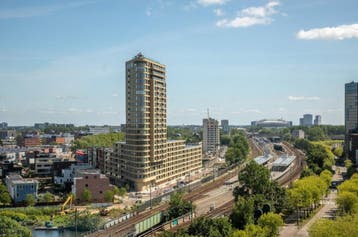 Te huur: Appartement Solitudolaan in Amsterdam, Noord-Holland, Appartement, Amsterdam