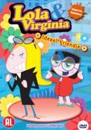 Lola & Virginia-ideaal vriendje - DVD, Verzenden, Nieuw in verpakking