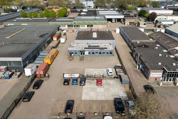 Bedrijfsruimte, Loods te huur Weert Seelenstraat 12, Huur, Bedrijfsruimte
