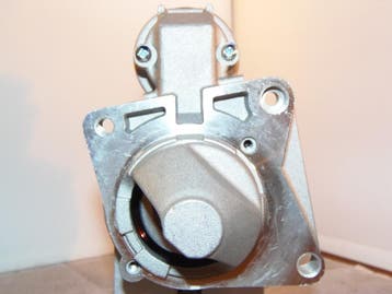 Startmotor 0,8kW Fiat Lancia nieuw, Verzenden, Nieuw