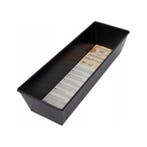 Meyerhoff Rechthoekige Cakevorm 35 cm – Non-Stick Bakvorm –, Ophalen of Verzenden, Nieuw