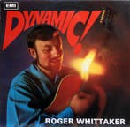 Roger Whittaker - Dynamic!, Ophalen of Verzenden, Gebruikt